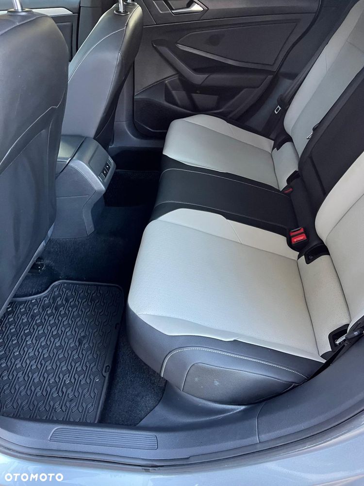 Volkswagen Jetta 1.4 TSI BMT Highline - 13