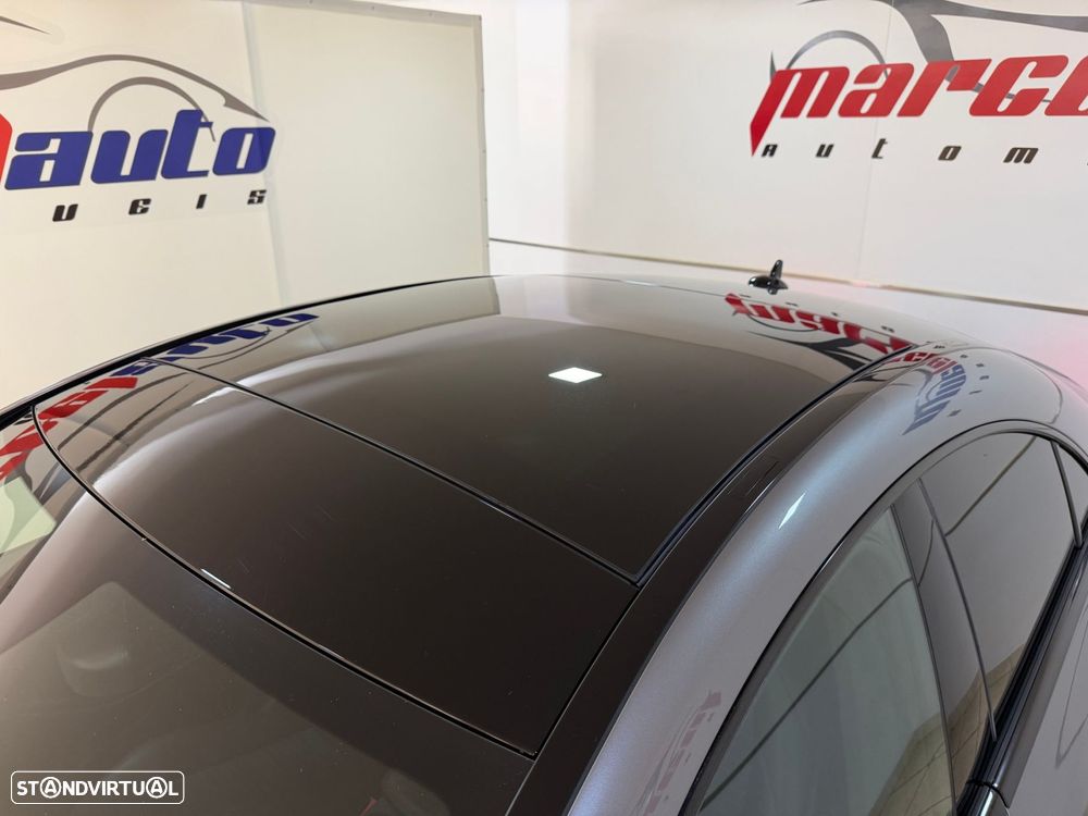 Mercedes-Benz CLA 220 d AMG Line Aut. - 7