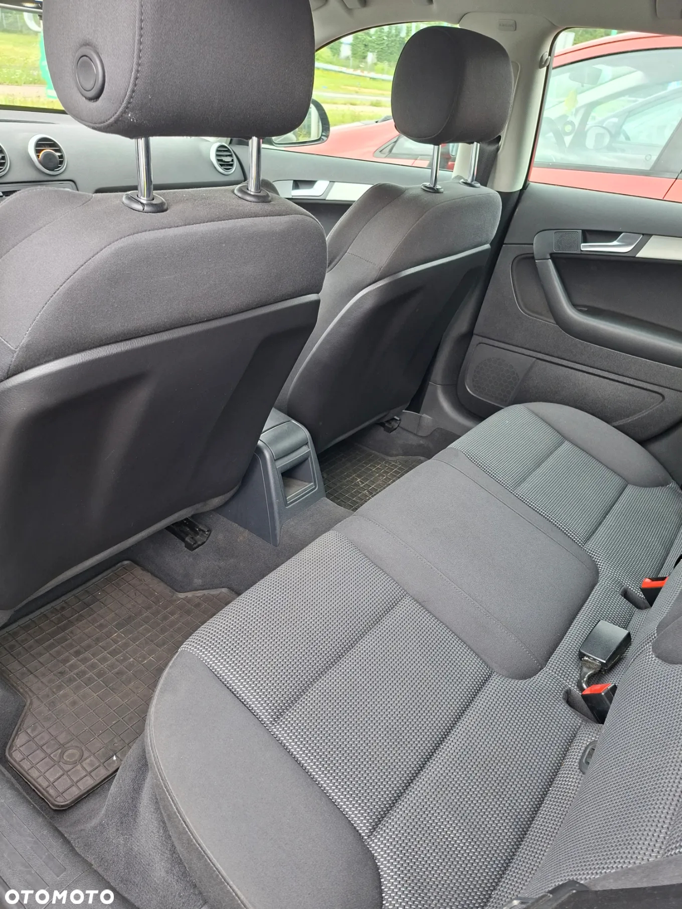Audi A3 1.6 Sportback Attraction - 15