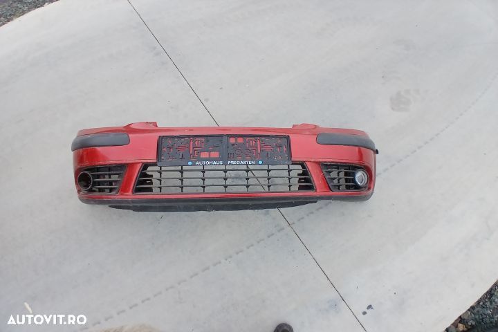Bara fata 5M0807221 5M0807221 Volkswagen VW Golf 5 [2003 - 2009] Plus - 1