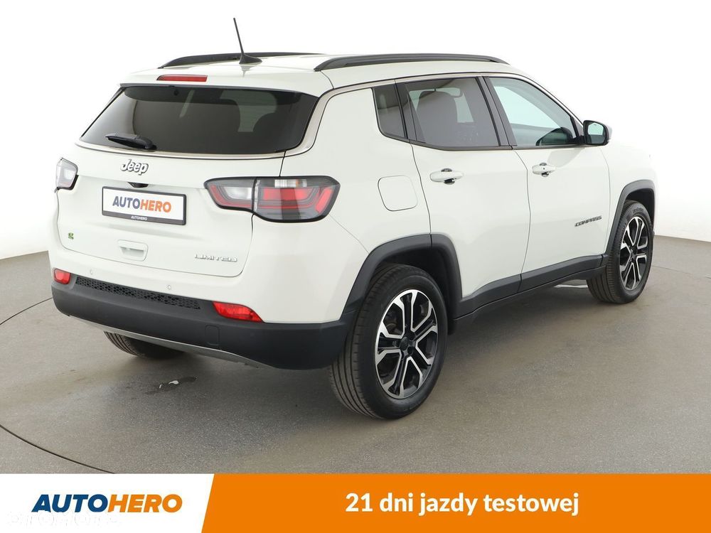 Jeep Compass - 6