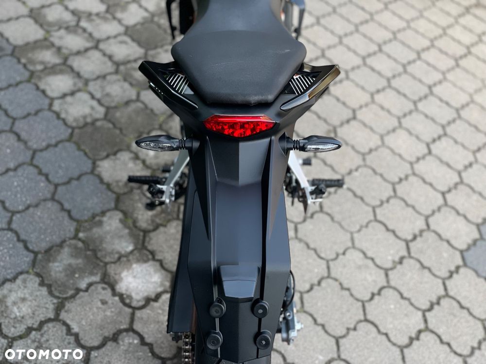 KTM Duke - 20