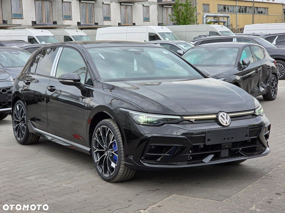 Volkswagen Golf - 5