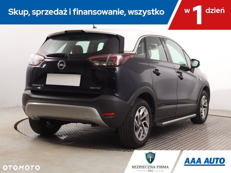 Opel Crossland X - 7