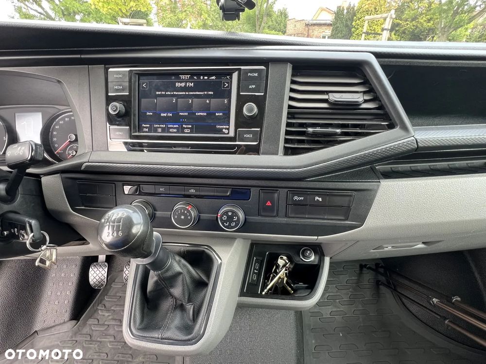 Volkswagen TRANSPORTER T6,1 - 27