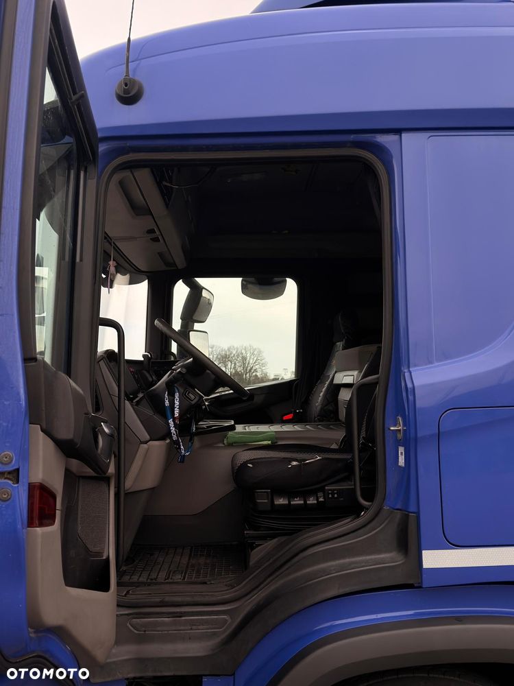 Scania R360 - 16