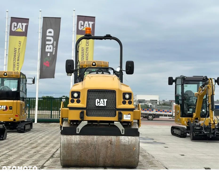 Caterpillar CB 2.7 GC - 29