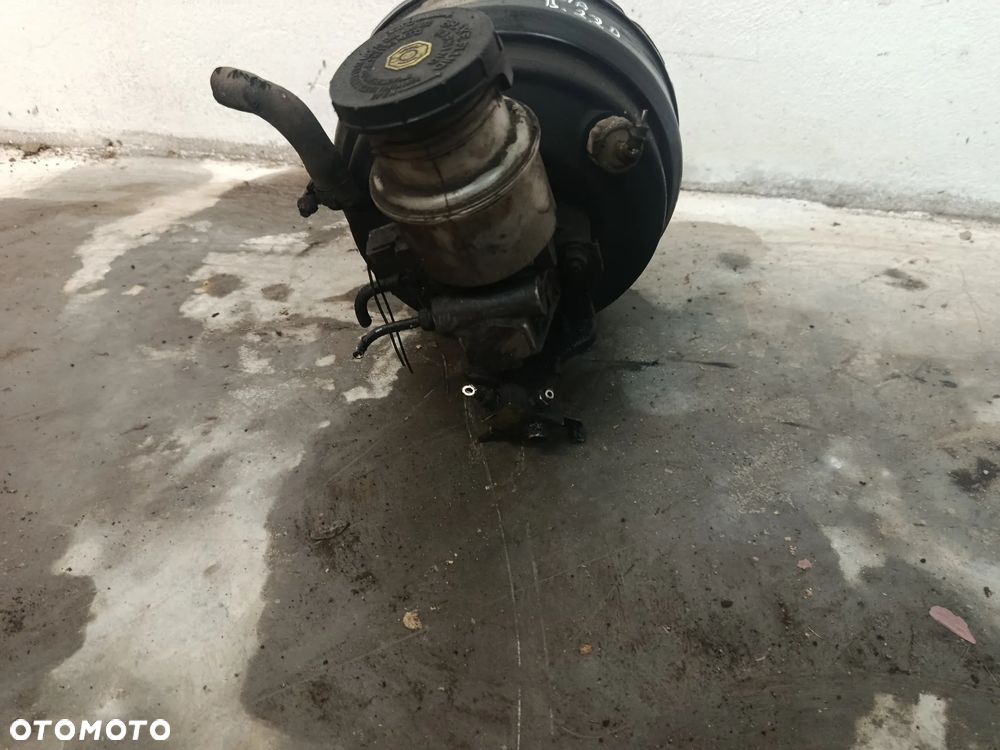 Serwo hamulcowe Opel frontera B 2.2 DTI - 2