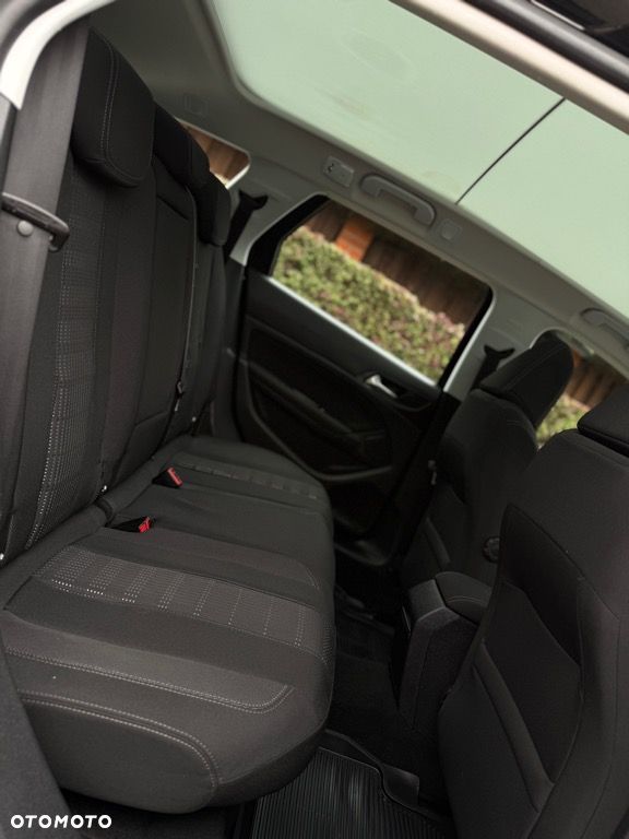 Peugeot 308 BlueHDi 150 EAT6 Stop & Start Allure - 33