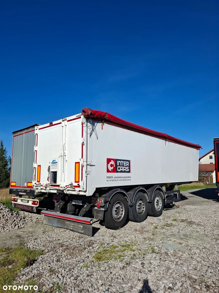 Feber Inter Cars 47M3 - 3