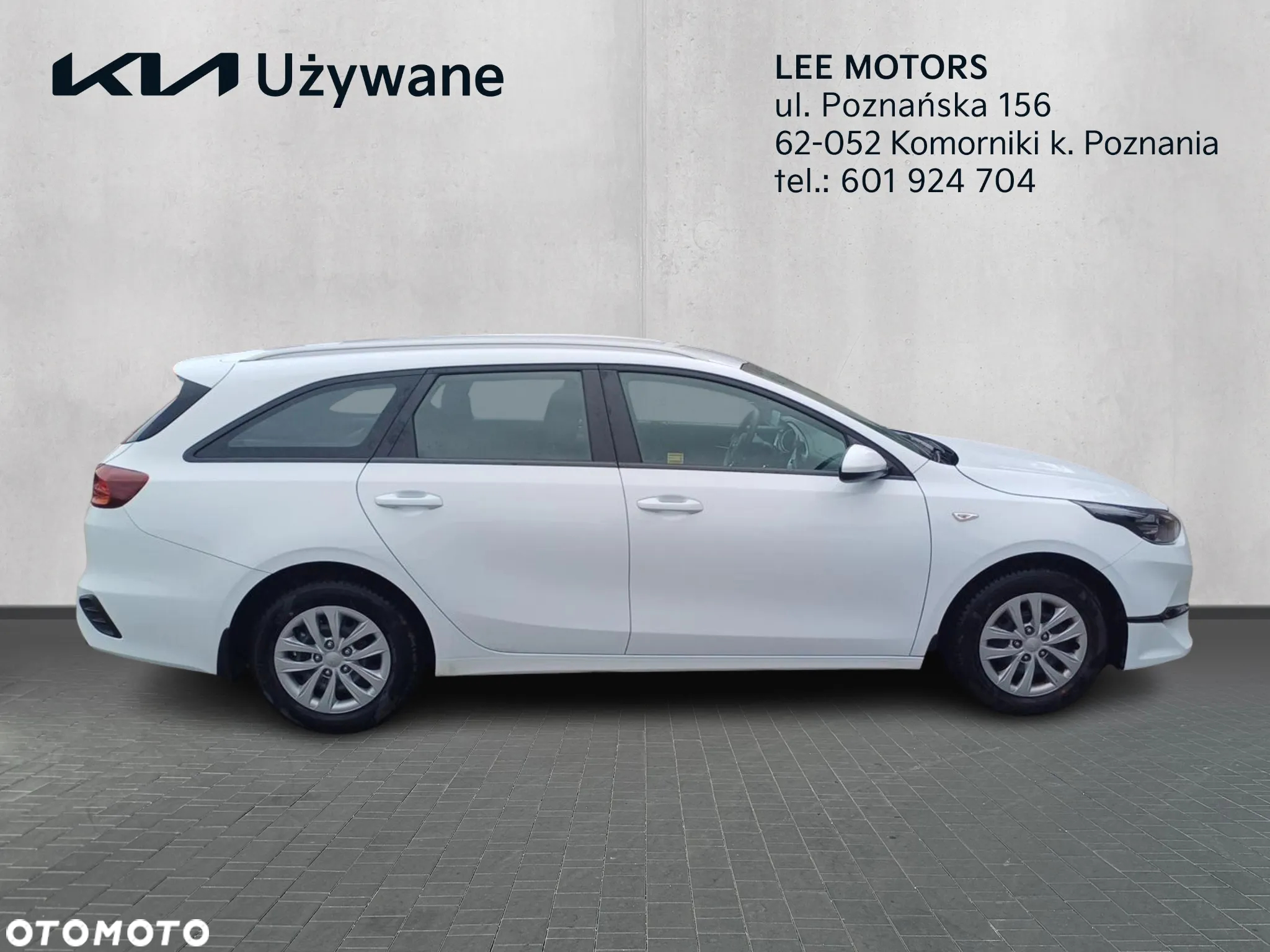 Kia Ceed 1.0 T-GDI S - 6