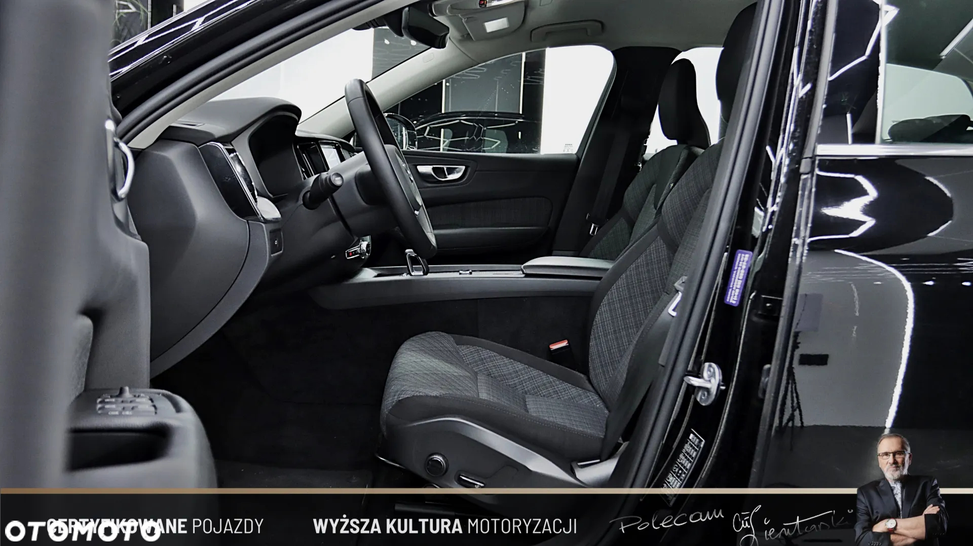 Volvo XC 60 B4 B Core - 13