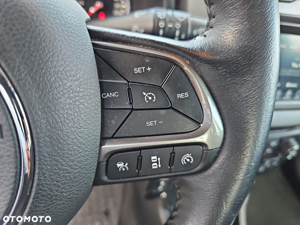 Jeep Renegade 1.0 GSE T3 Turbo Limited FWD S&S - 16
