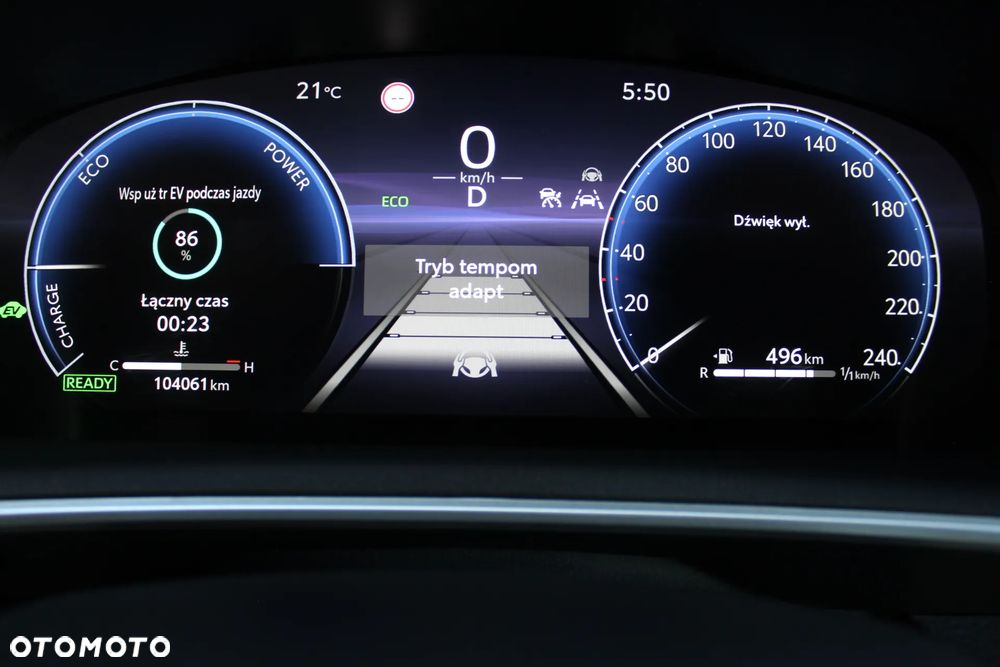 Toyota Corolla Cross 2.0 Hybrid Comfort - 31