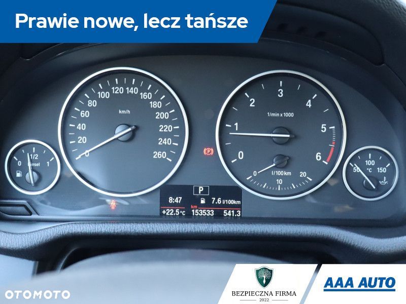 BMW X3 - 12