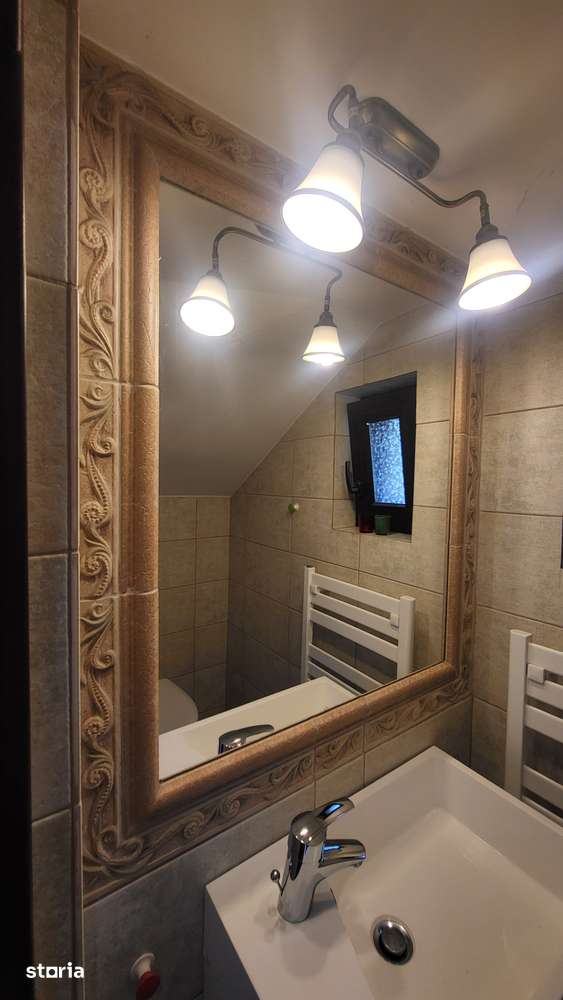 Casa Terra, 5 camere in Paradisul Verde, central, 3 locuri parcare - Imagine principală: 5/13