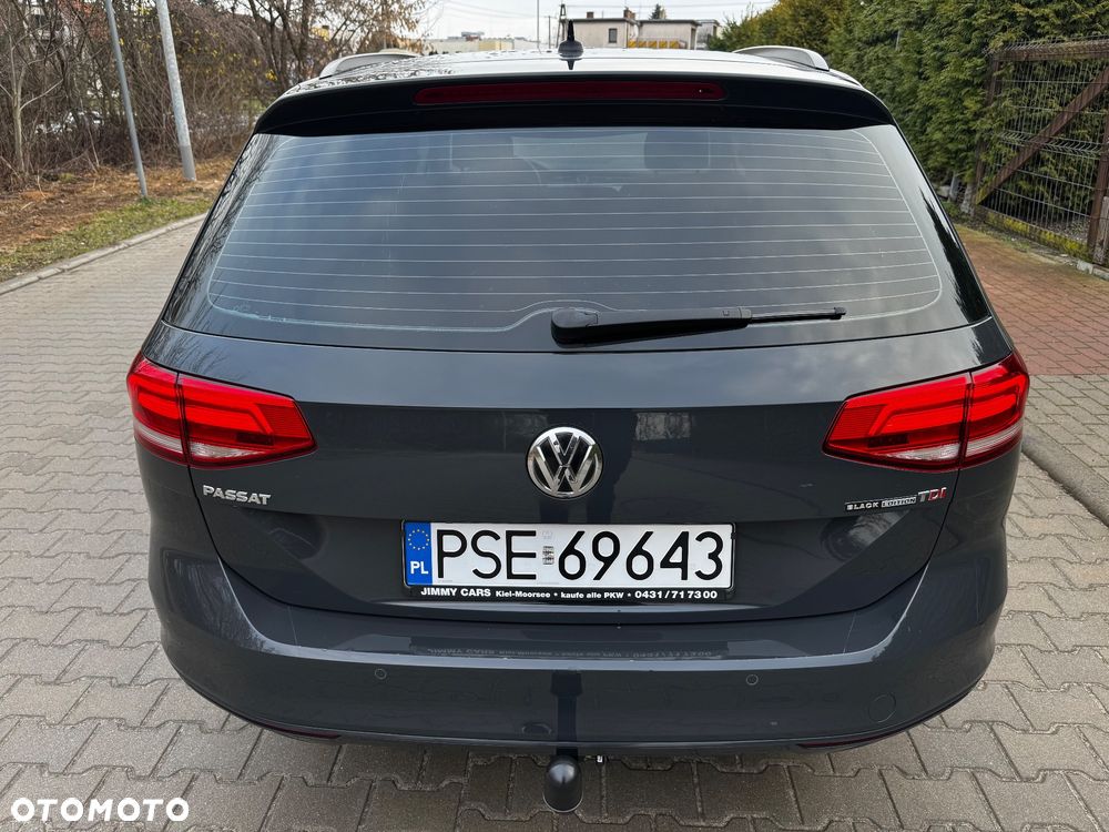 Volkswagen Passat 1.6 TDI (BlueMotion Technology) Comfortline - 30