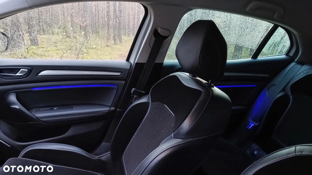 Renault Megane 1.3 TCe FAP Business - 14