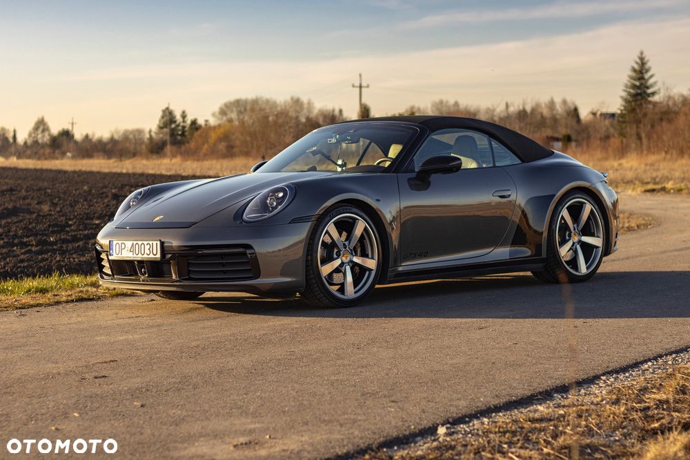 Porsche 911 Carrera S PDK - 2