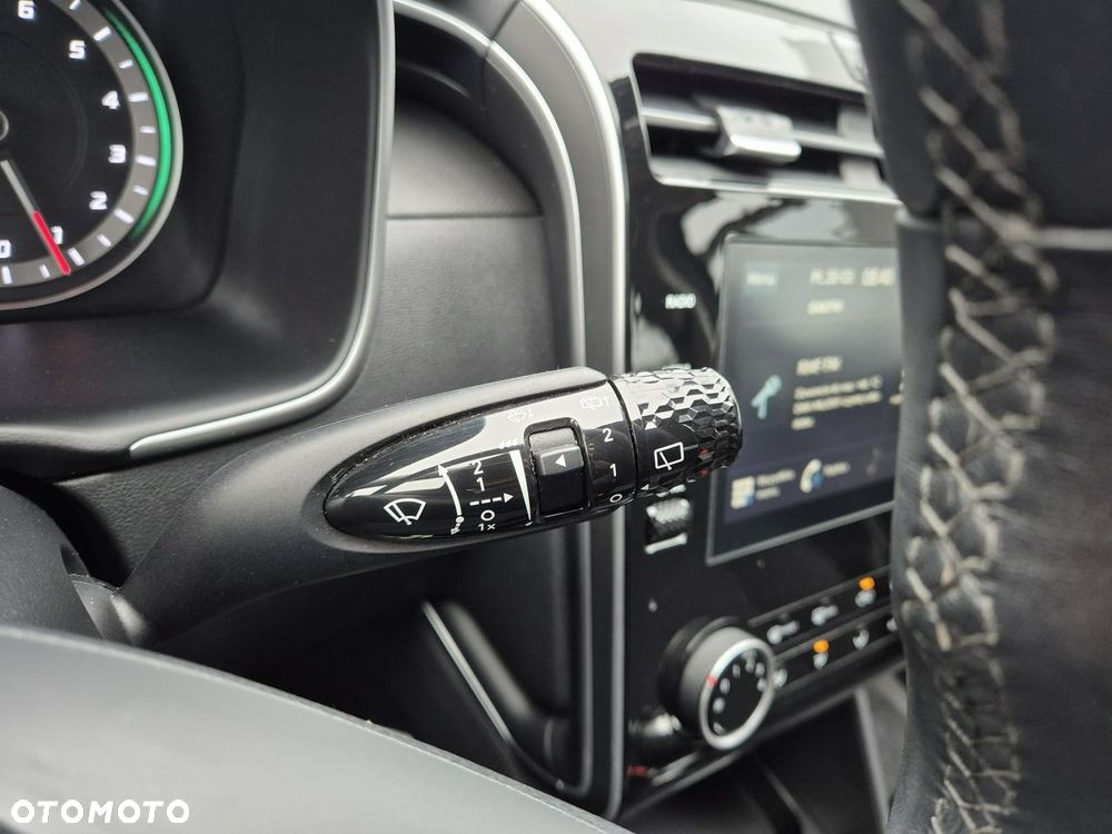 Hyundai Tucson 1.6 T-GDi Modern 2WD - 31