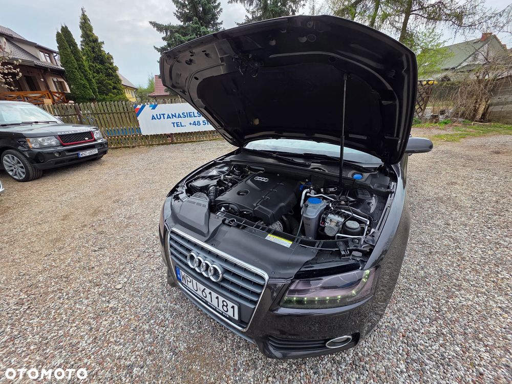 Audi A5 Sportback - 10