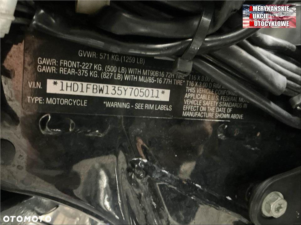 Harley-Davidson Touring Road King - 13