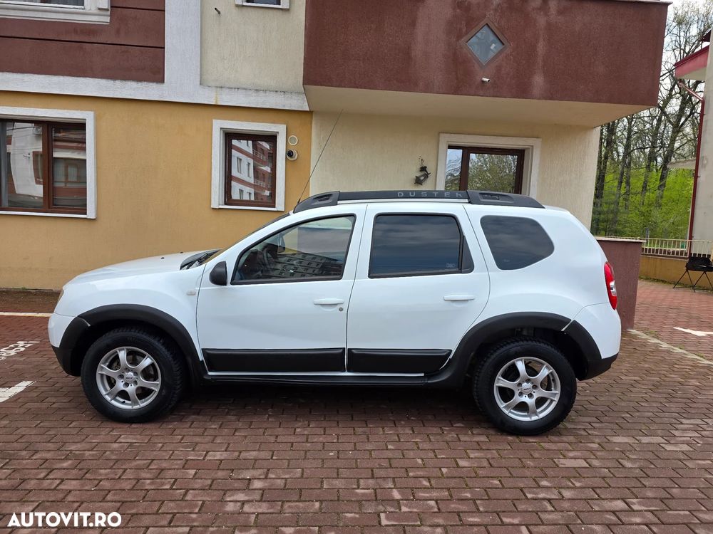 Dacia Duster - 10