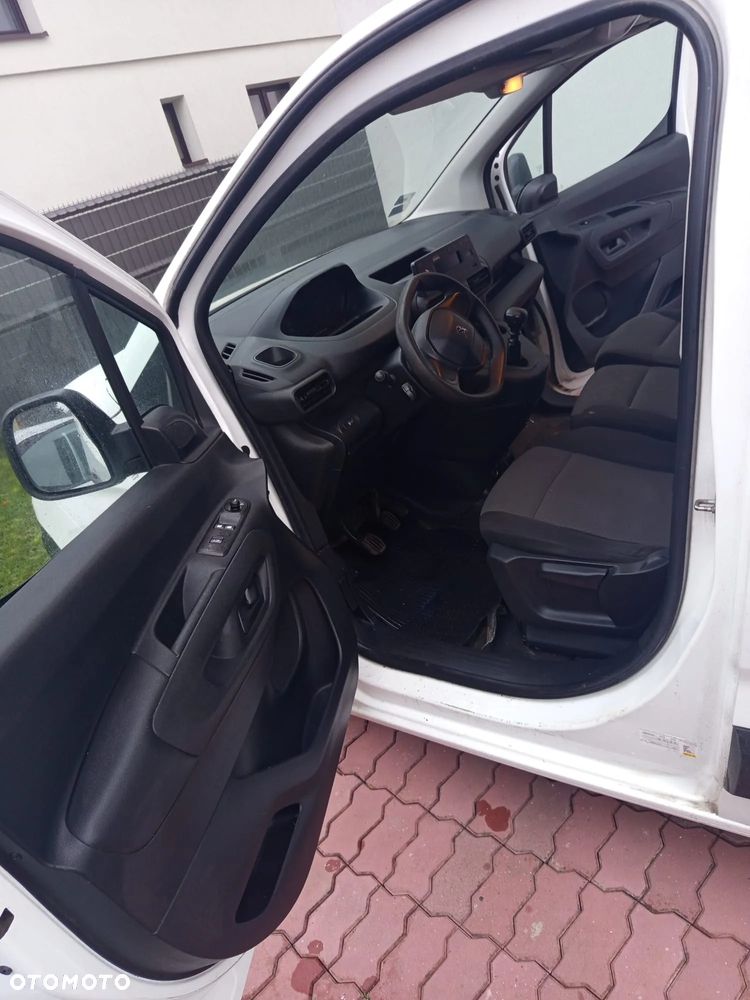 Peugeot Partner - 7