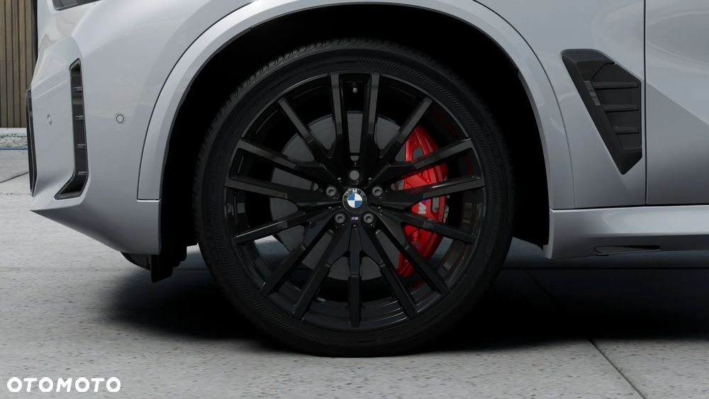BMW X5 xDrive40d - 4