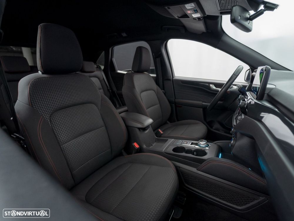 Ford Kuga 2.5 PHEV ST-Line X - 41