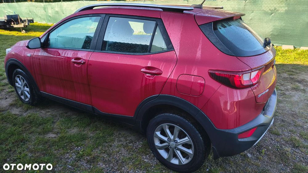 Kia Stonic 1.2 Edition 7 - 2