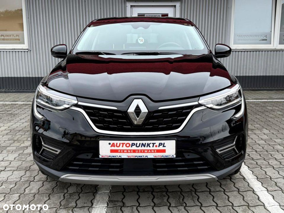 Renault Arkana - 8