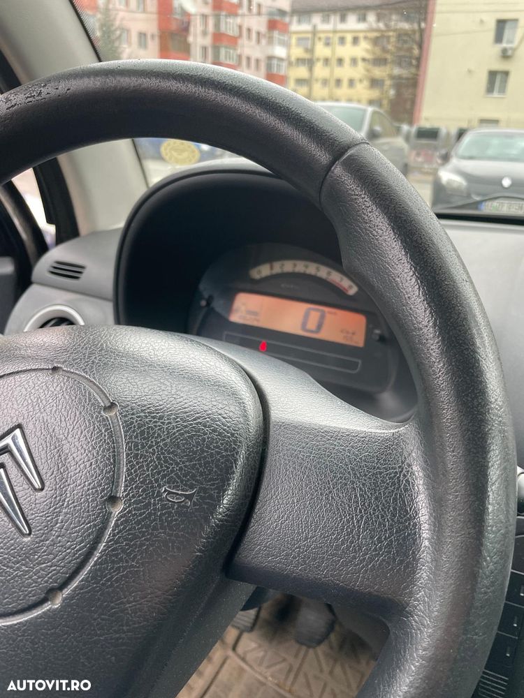 Citroën C3 1.4i Furio - 6