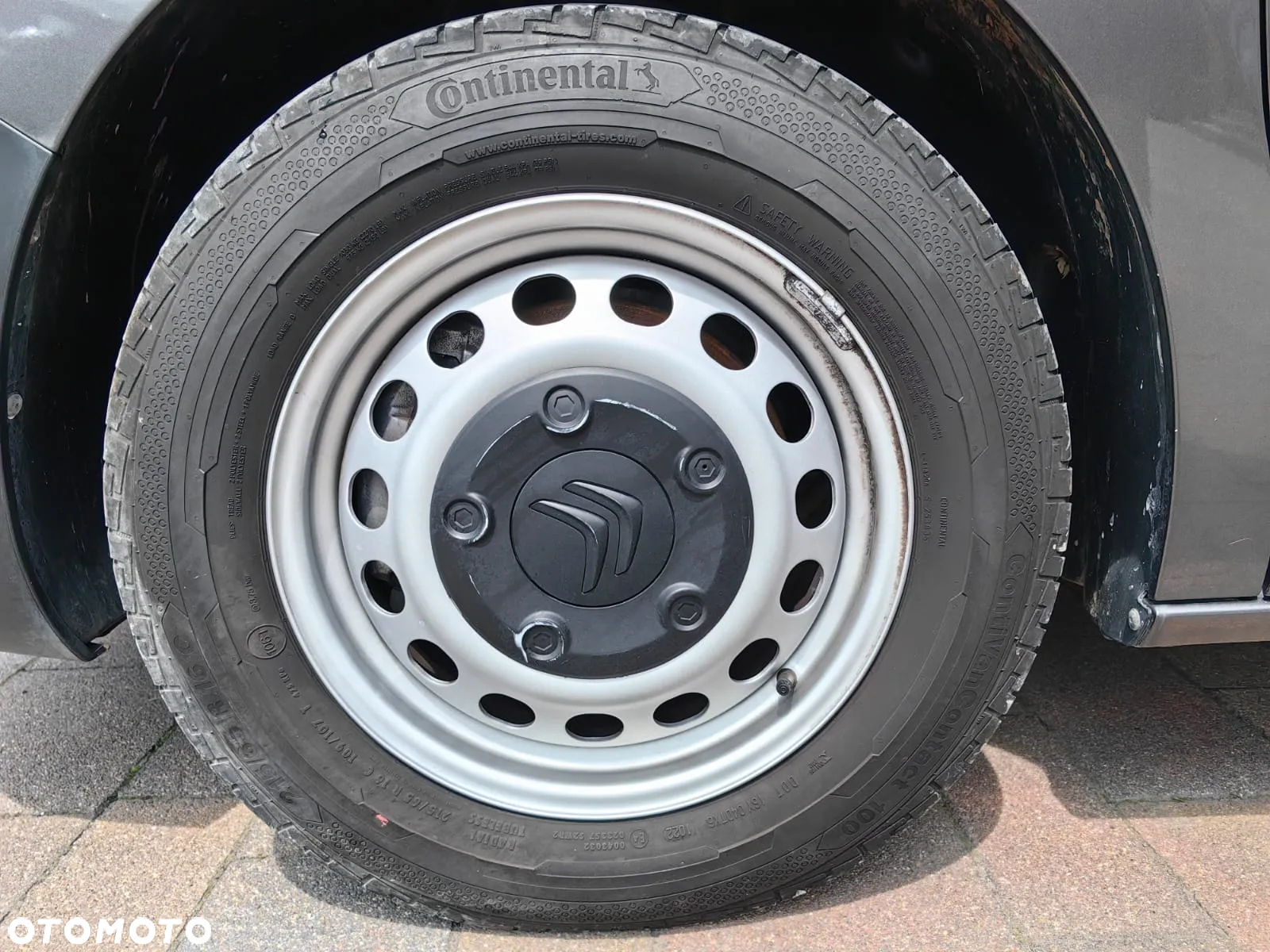 Fiat Scudo - 24