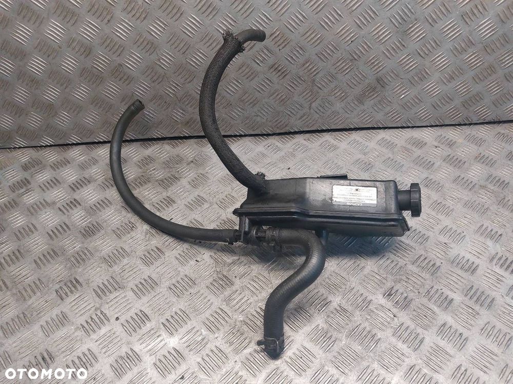 ZBIORNICZEK PŁYNU WSPOMAGANIA JEEP GRAND CHEROKEE WK 3.0 CRD 52124056 - 1