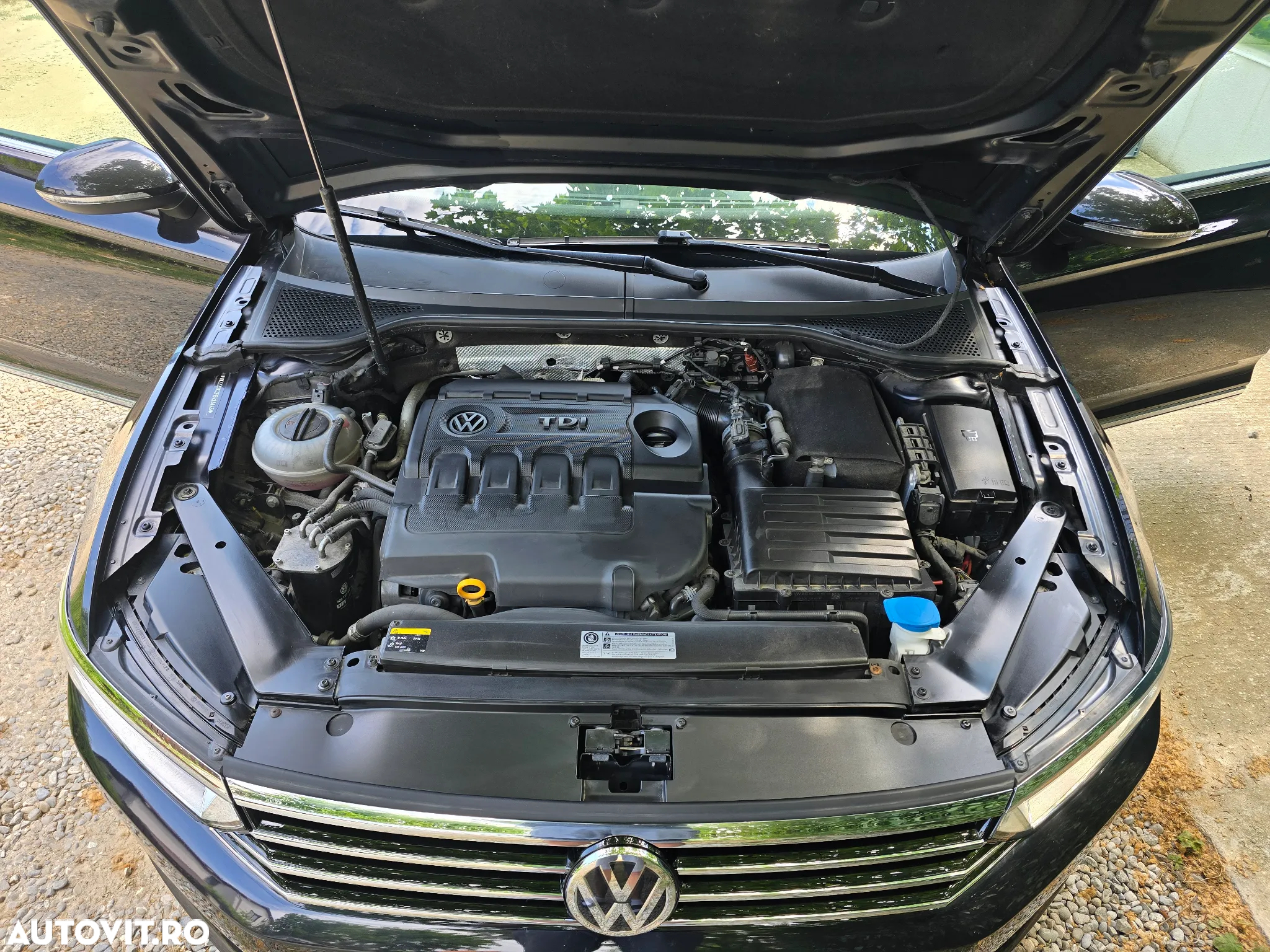 Volkswagen Passat - 18