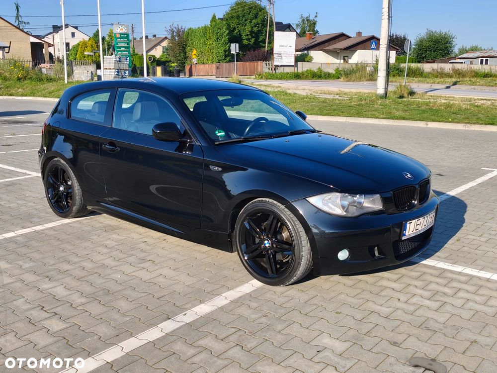 BMW Seria 1 118i - 16