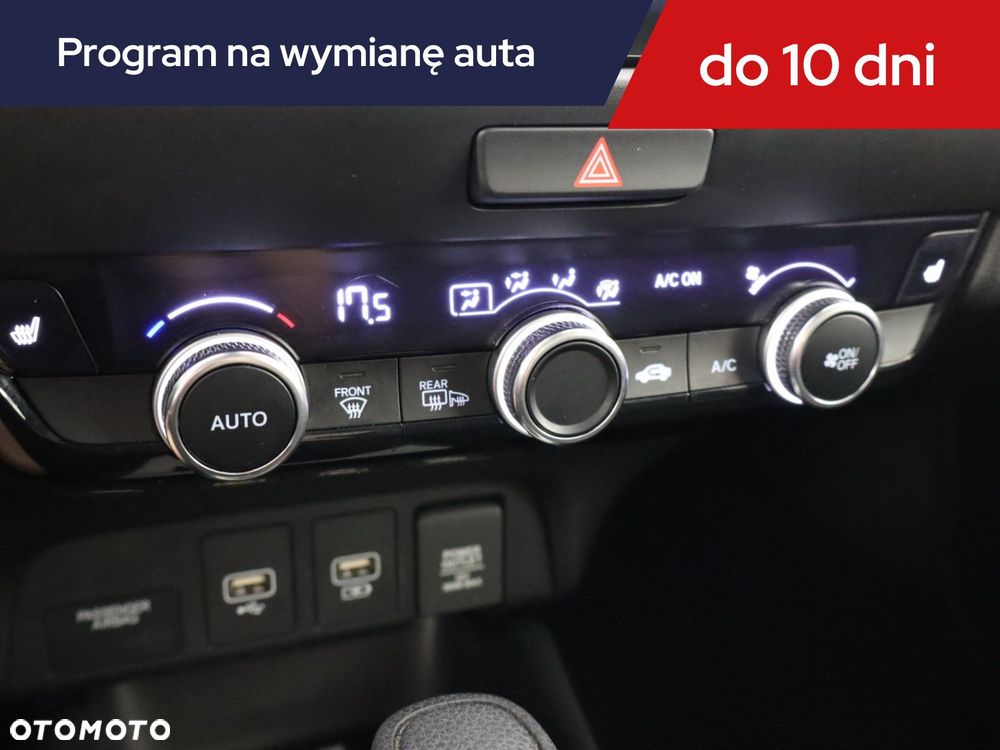 Honda Jazz - 14