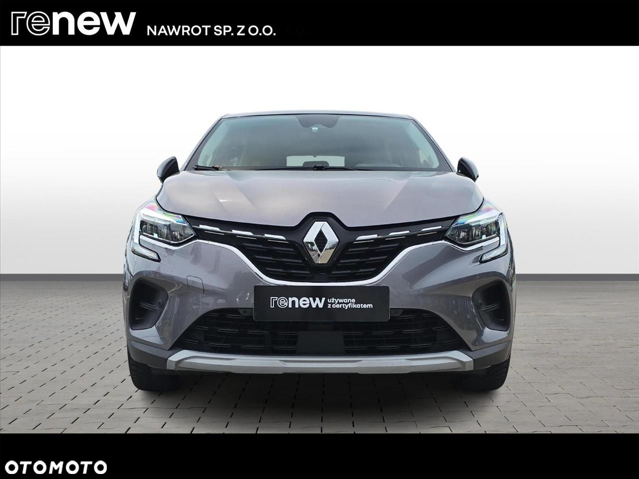 Renault Captur - 8