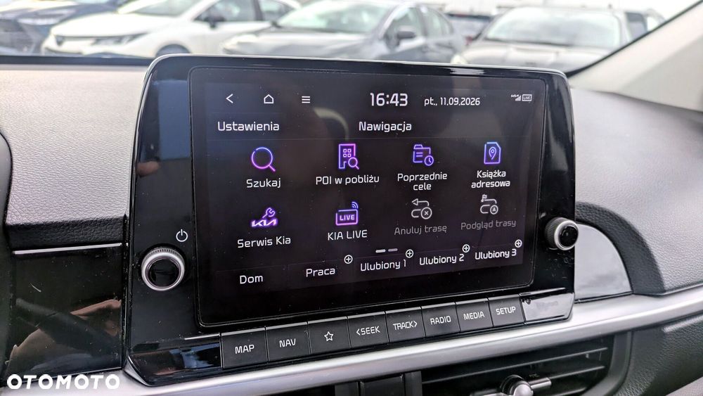 Kia Picanto 1.2 DPI L - 16