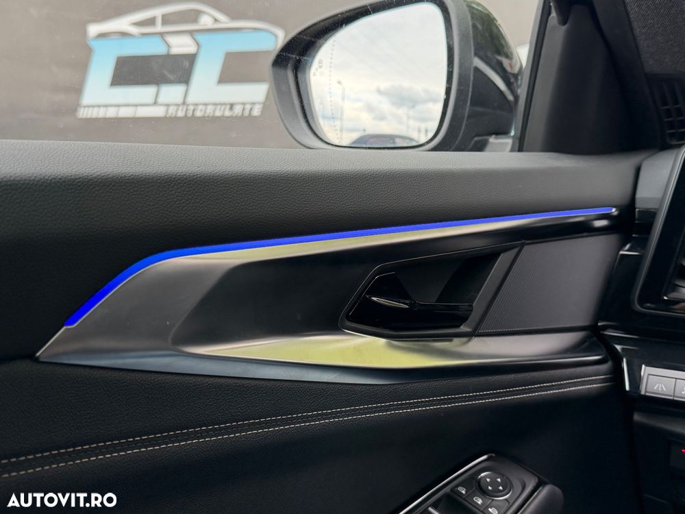 Renault Austral E-Tech Full 200 Iconic - 30