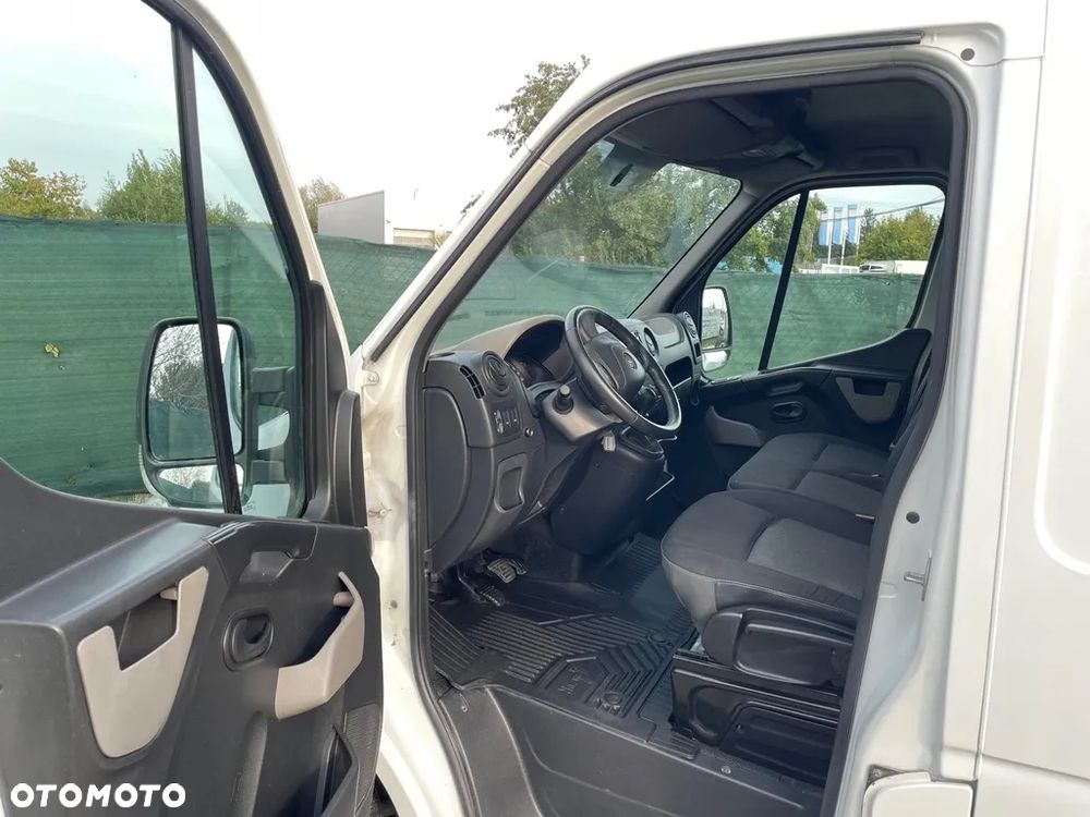 Opel MOVANO - 18