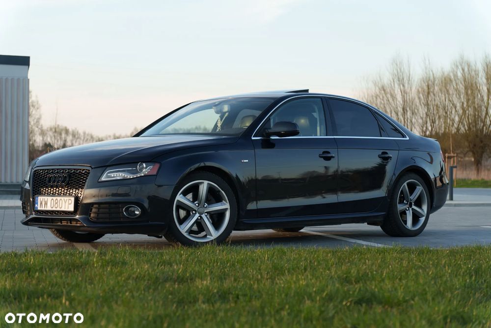 Audi A4 ver-2-0-tfsi-quattro - 12