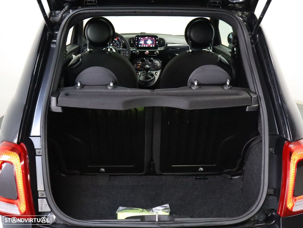 Fiat 500 1.0 Hybrid - 16