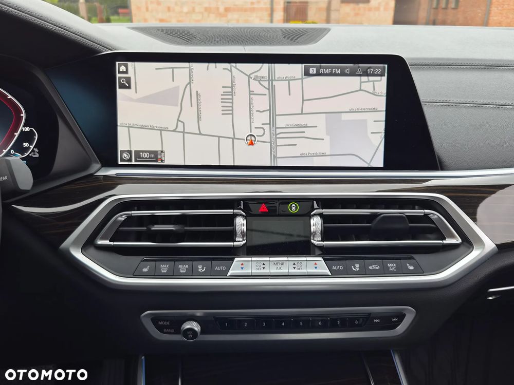 BMW X5 xDrive45e - 21