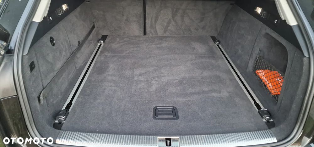 Audi A6 Avant 2.0 TDI Ultra DPF - 14