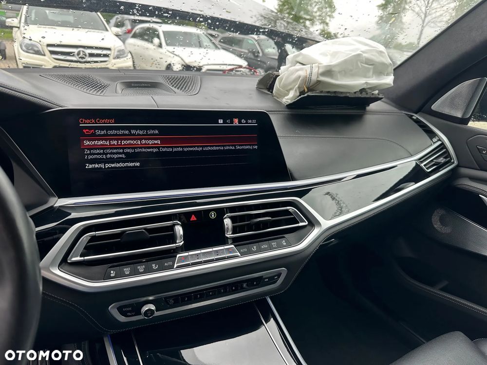 BMW X7 - 13