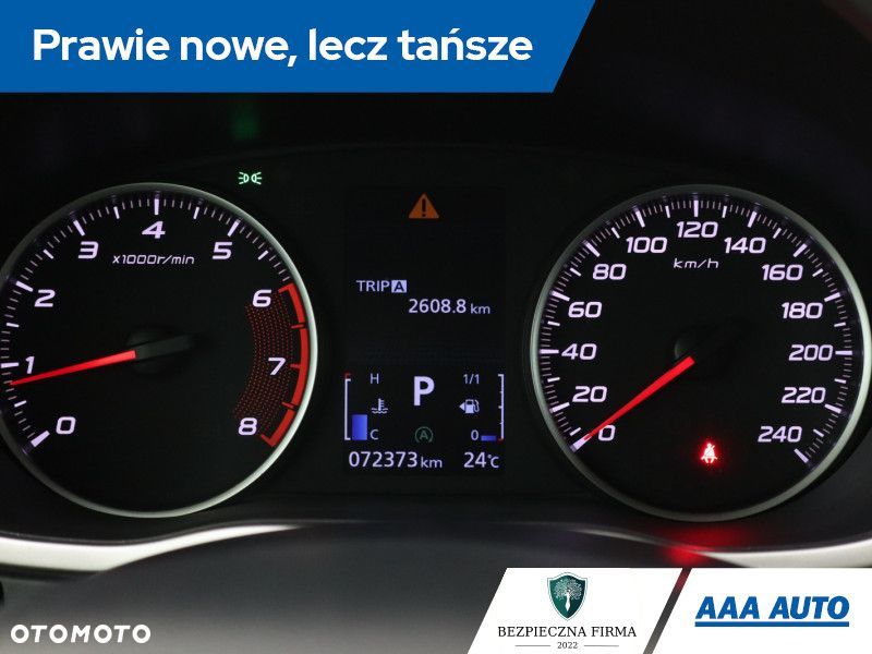 Mitsubishi Eclipse Cross - 13