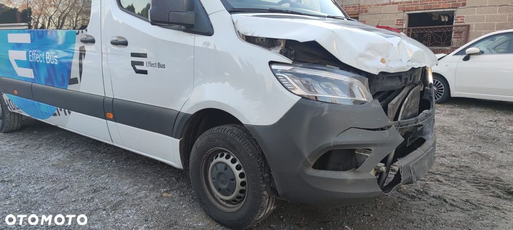 Mercedes-Benz Sprinter ver-319-cdi-standard-pro-907-233 - 1
