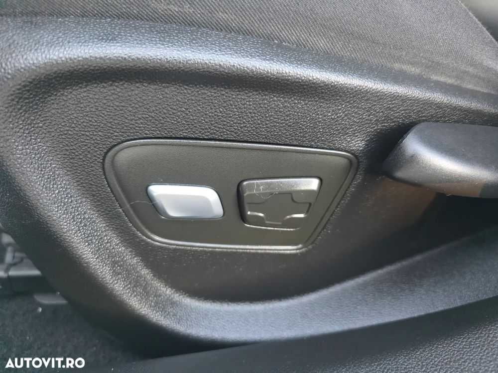 Renault Megane Grandtour ENERGY dCi 110 Start & Stopp Bose Edition - 27